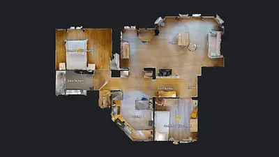 Photo du 244 Rue Vendôme, 69003 Lyon, France Lyon