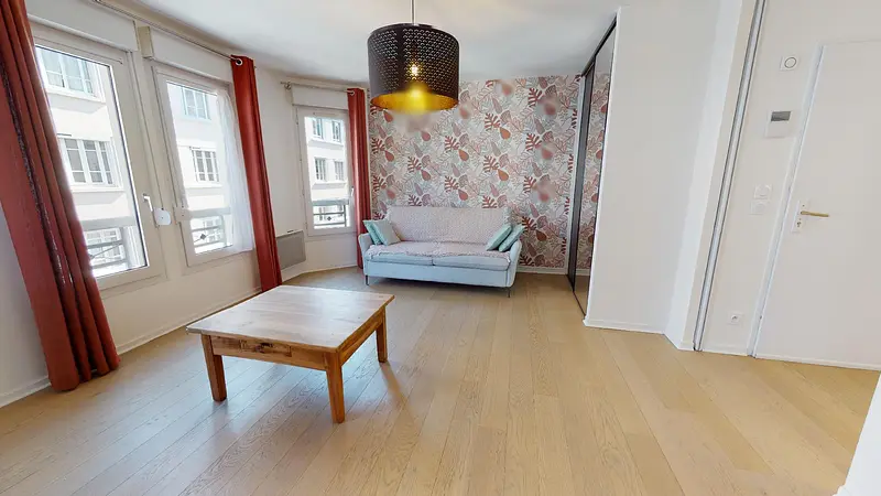 Photo du 244 Rue Vendôme, 69003 Lyon, France Lyon