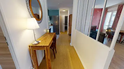 Photo du 244 Rue Vendôme, 69003 Lyon, France Lyon