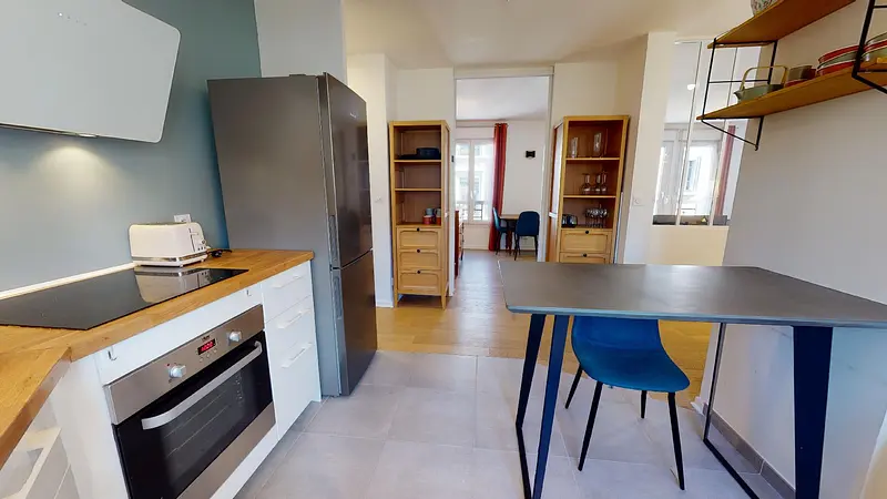 Photo du 244 Rue Vendôme, 69003 Lyon, France Lyon