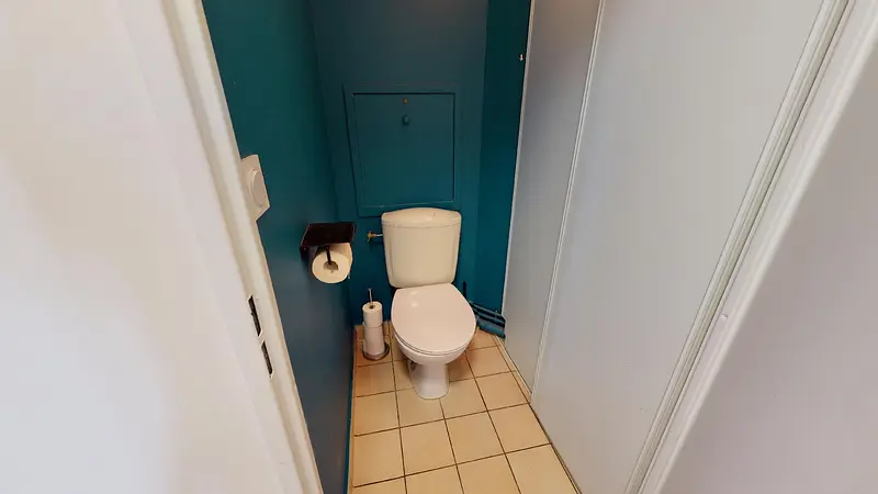 Photo du 244 Rue Vendôme, 69003 Lyon, France Lyon