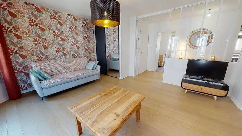 Photo du 244 Rue Vendôme, 69003 Lyon, France Lyon