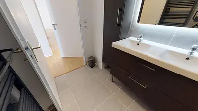 Photo du 244 Rue Vendôme, 69003 Lyon, France Lyon