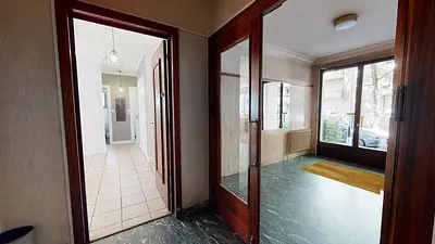 Photo du 94 rue Bellecombe, 69003 Lyon, France Lyon