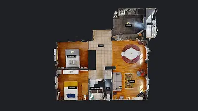 Photo du 94 rue Bellecombe, 69003 Lyon, France Lyon