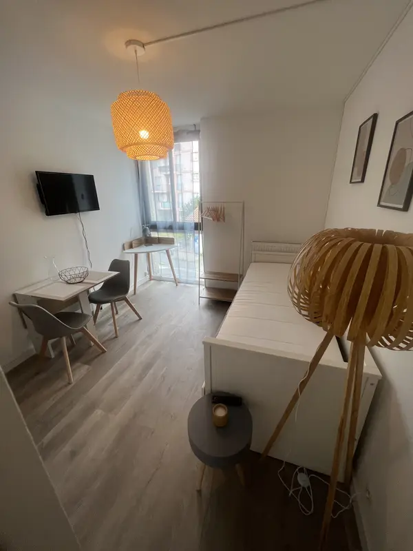 Photo du 74 Rue du Feretra, 31400 Toulouse, France Toulouse