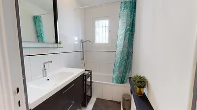 Photo du 94 rue Bellecombe, 69003 Lyon, France Lyon