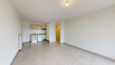 Photo du 4bis Rue Virginia Woolf, 31200 Toulouse, France Toulouse