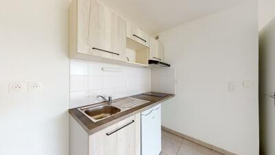 Photo du 4bis Rue Virginia Woolf, 31200 Toulouse, France Toulouse