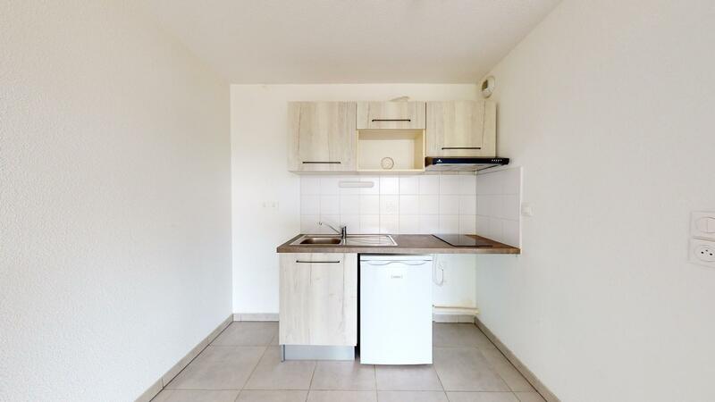 Photo du 4bis Rue Virginia Woolf, 31200 Toulouse, France Toulouse