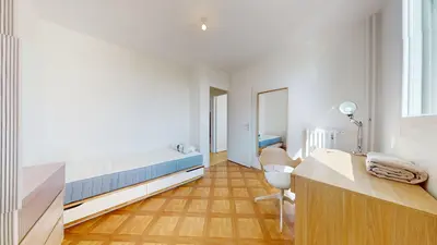 Photo du 77 Rue Philippe Fabia, 69008 Lyon, France Lyon