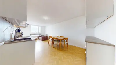 Photo du 77 Rue Philippe Fabia, 69008 Lyon, France Lyon