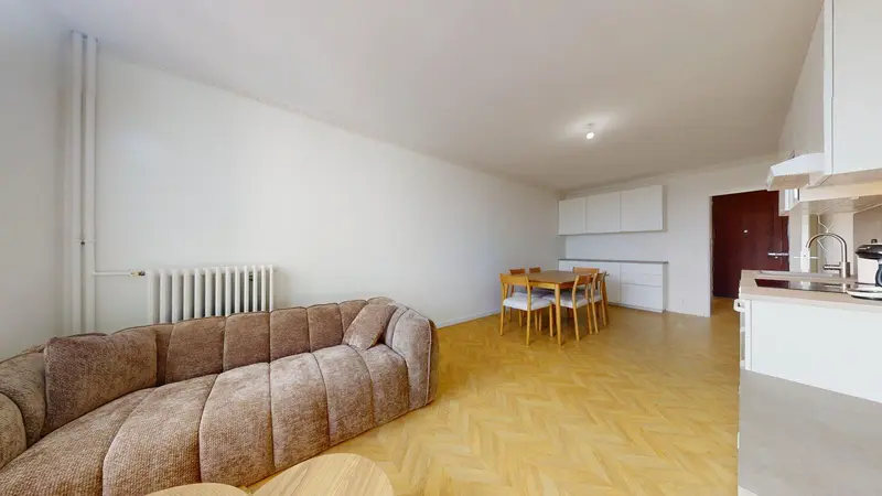 Photo du 77 Rue Philippe Fabia, 69008 Lyon, France Lyon
