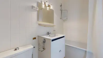 Photo du 56 Rue des Pinsons, 94000 Créteil, France Créteil