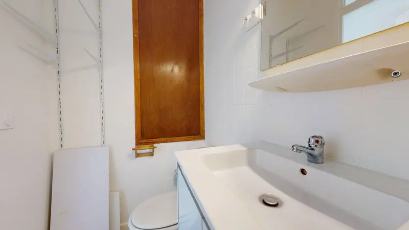 Photo du 56 Rue des Pinsons, 94000 Créteil, France Créteil
