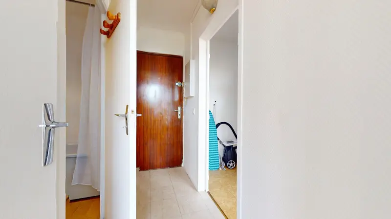 Photo du 56 Rue des Pinsons, 94000 Créteil, France Créteil