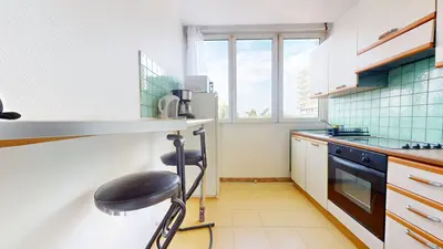 Photo du 56 Rue des Pinsons, 94000 Créteil, France Créteil