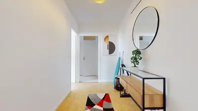 Photo du 56 Rue des Pinsons, 94000 Créteil, France Créteil