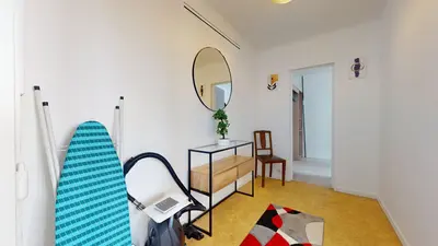 Photo du 56 Rue des Pinsons, 94000 Créteil, France Créteil