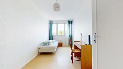 Photo du 56 Rue des Pinsons, 94000 Créteil, France Créteil