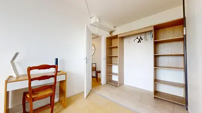 Photo du 56 Rue des Pinsons, 94000 Créteil, France Créteil