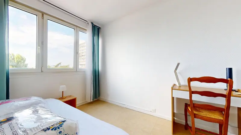 Photo du 56 Rue des Pinsons, 94000 Créteil, France Créteil