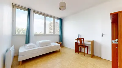 Photo du 56 Rue des Pinsons, 94000 Créteil, France Créteil