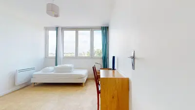 Photo du 56 Rue des Pinsons, 94000 Créteil, France Créteil