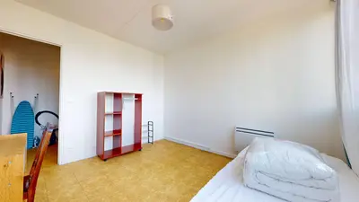 Photo du 56 Rue des Pinsons, 94000 Créteil, France Créteil