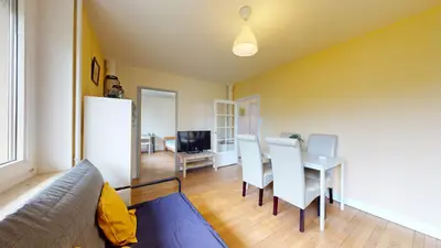 Photo du 85 Boulevard d'Haussonville, 54000 Nancy, France Nancy