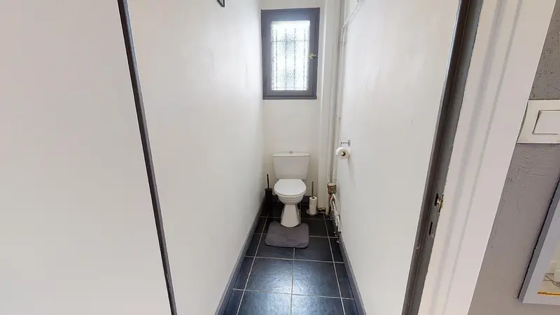 Photo du 94 rue Bellecombe, 69003 Lyon, France Lyon