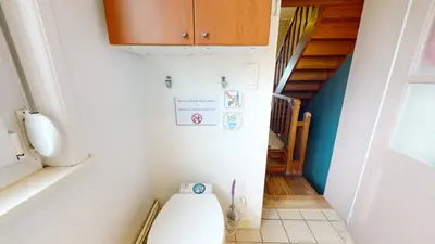 Photo du 116 Rue Jean-Jacques Rousseau, 59260 Lille, France Lille