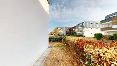 Photo du 28 Rue Danielle Casanova, 95100 Argenteuil, France Argenteuil