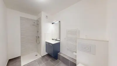Photo du 28 Rue Danielle Casanova, 95100 Argenteuil, France Argenteuil