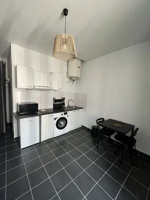 Photo du 5 bis rue du 24 février 1848, 69100 Villeurbanne, France Villeurbanne