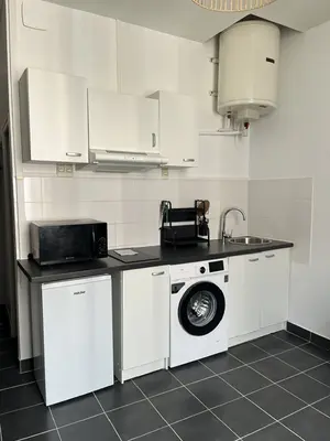 Photo du 5 bis rue du 24 février 1848, 69100 Villeurbanne, France Villeurbanne