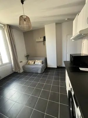 Photo du 5 bis rue du 24 février 1848, 69100 Villeurbanne, France Villeurbanne