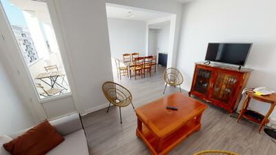 Photo du 236 Rue De Suzon -, 33400 Talence, France Talence