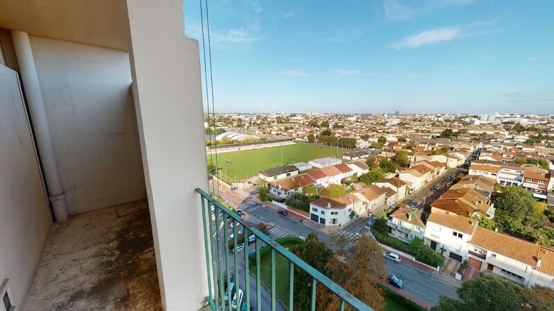 Photo du 236 Rue De Suzon -, 33400 Talence, France Talence