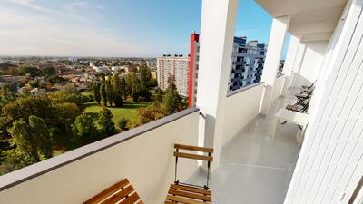 Photo du 236 Rue De Suzon -, 33400 Talence, France Talence