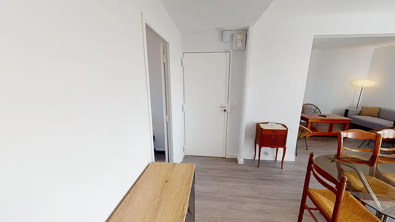 Photo du 236 Rue De Suzon -, 33400 Talence, France Talence