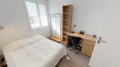 Photo du 236 Rue De Suzon -, 33400 Talence, France Talence