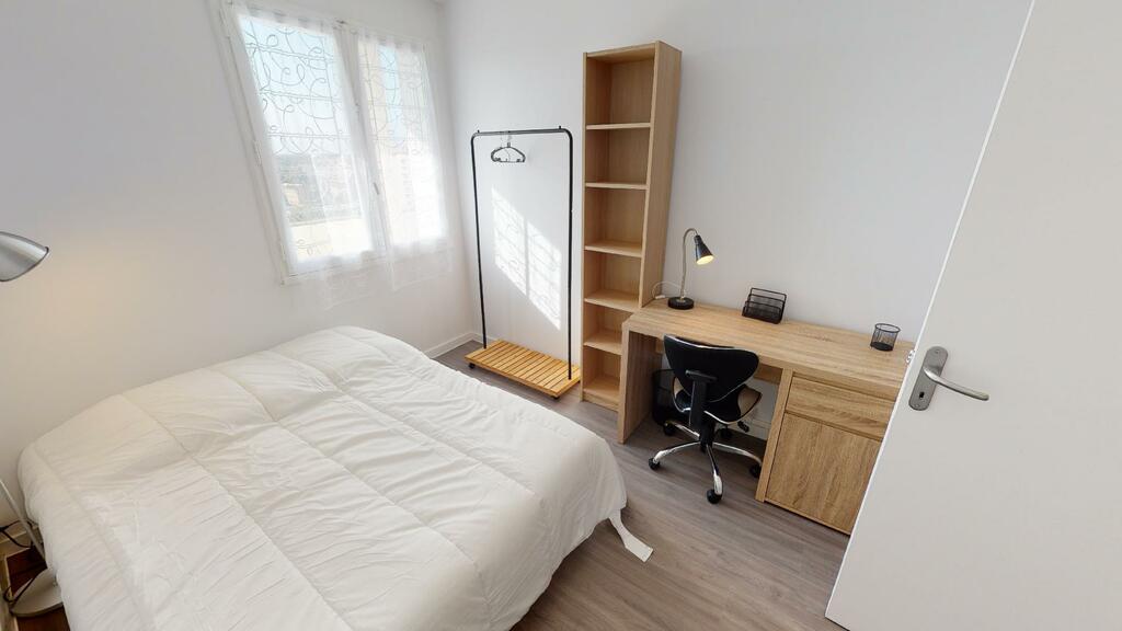 Photo du 236 Rue De Suzon -, 33400 Talence, France Talence