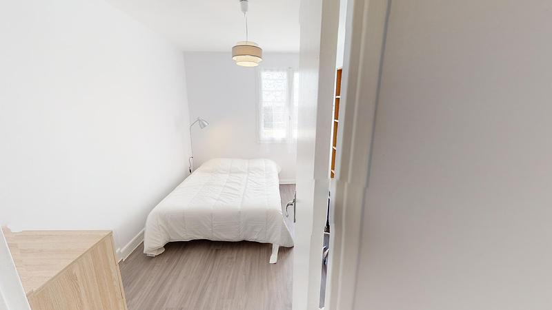 Photo du 236 Rue De Suzon -, 33400 Talence, France Talence