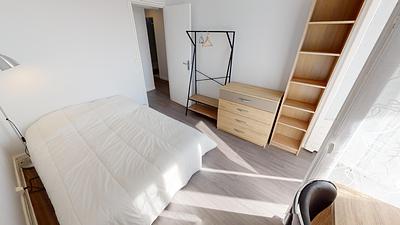 Photo du 236 Rue De Suzon -, 33400 Talence, France Talence