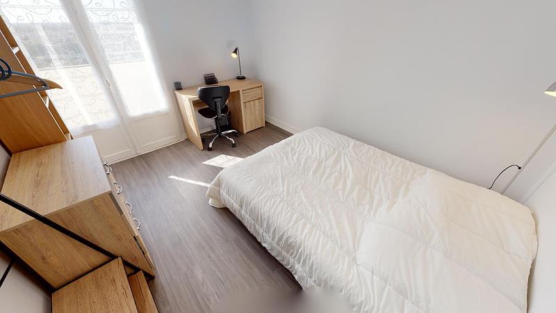 Photo du 236 Rue De Suzon -, 33400 Talence, France Talence