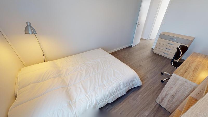 Photo du 236 Rue De Suzon -, 33400 Talence, France Talence