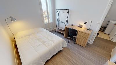 Photo du 236 Rue De Suzon -, 33400 Talence, France Talence