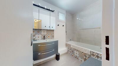 Photo du 3 Rue De La Justice Brune, 95000 Cergy, France Cergy