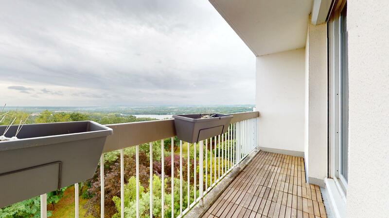 Photo du 3 Rue De La Justice Brune, 95000 Cergy, France Cergy